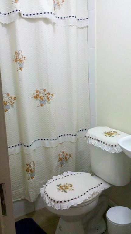 Complejo Cabanas Petalos Вільярріка Номер фото